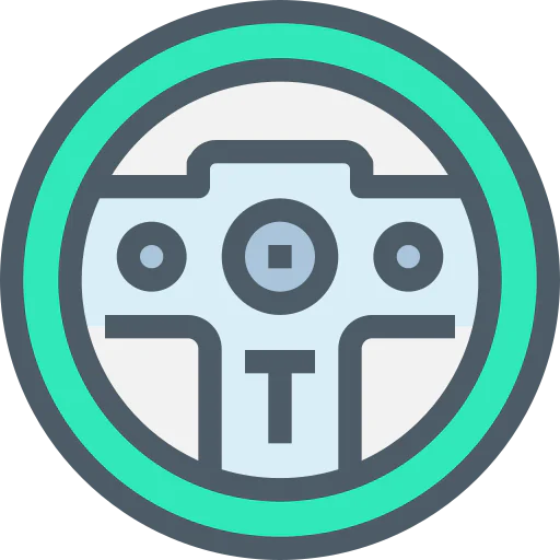 Game controller icon