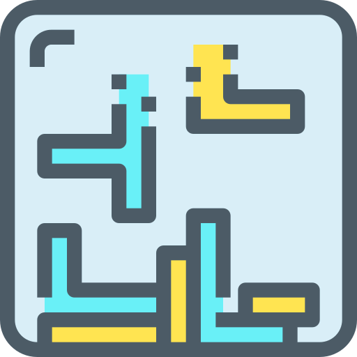 Tetris icon