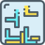 Tetris Ikona 64x64