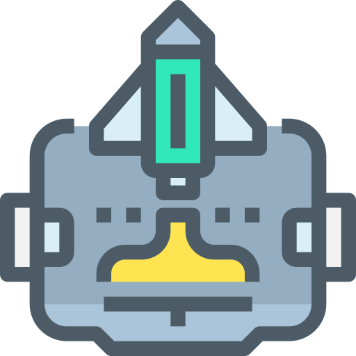 Computer game icon