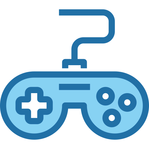 Game controller 图标