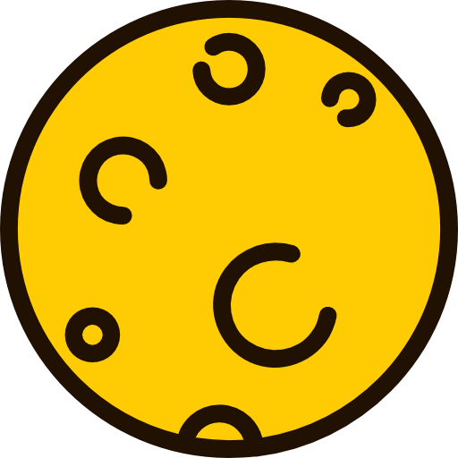 Moon icon