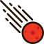 Meteorite icon 64x64