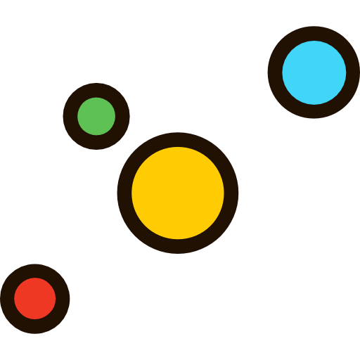 Planets icon