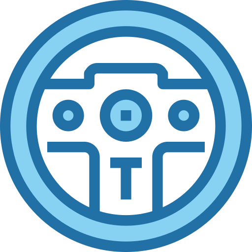 Game controller icon