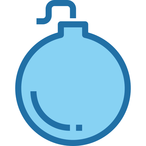 Bomb icon