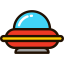 Ufo icon 64x64