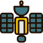 Satellite icon 64x64
