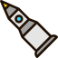 Space ship icon 64x64