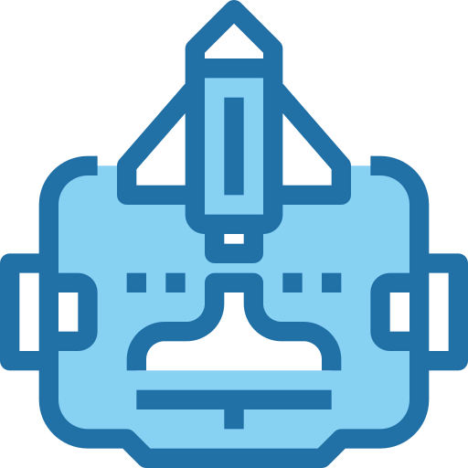 Computer game icon