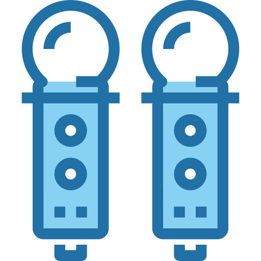 Game controller icon