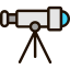 Telescope icon 64x64