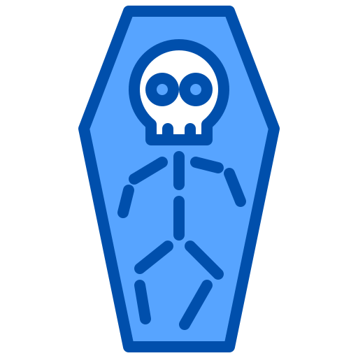 Dead icon
