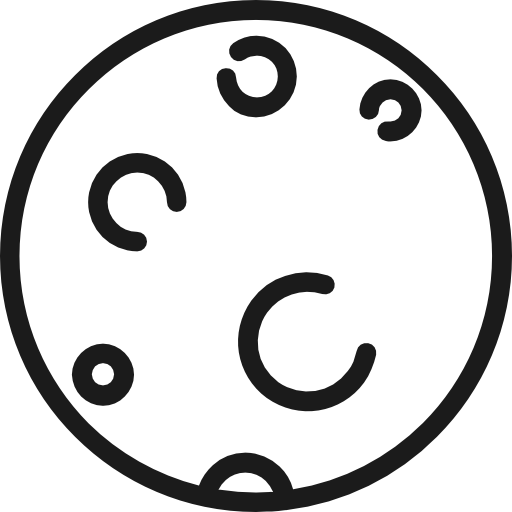 Moon icon