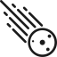Meteorite icon 64x64