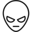 Alien icon 64x64
