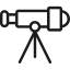Telescope icon 64x64