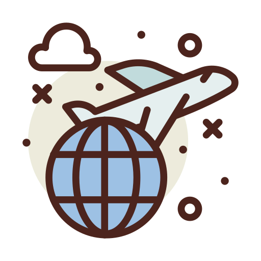 Flight icon