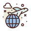 Flight 图标 64x64