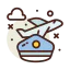 Captain 图标 64x64