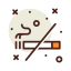 No smoking 图标 64x64