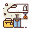 Plane 图标 64x64