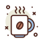 Coffee 图标 64x64