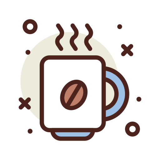 Coffee icon