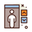 Elevator 图标 64x64
