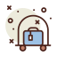 Luggage 图标 64x64