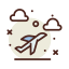 Takeoff 图标 64x64