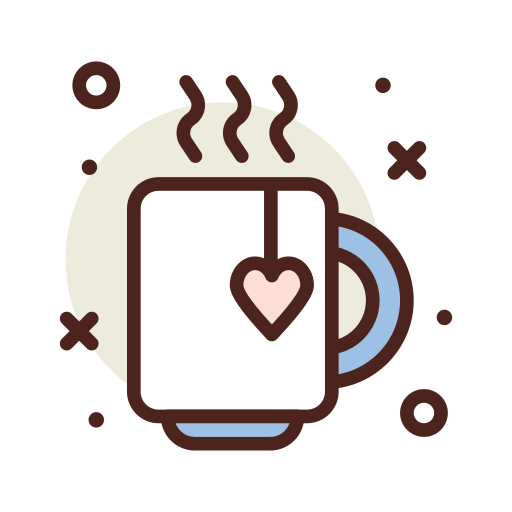 Tea icon