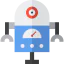 Robot icon 64x64