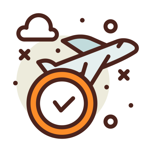Flight icon