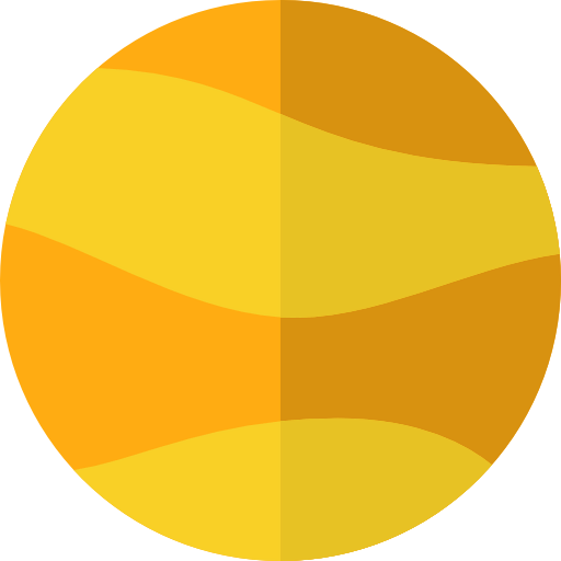 Jupiter icon