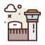 Tower 图标 64x64