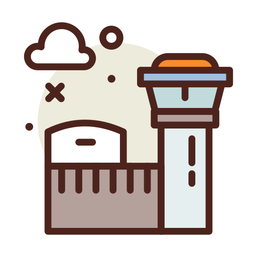 Tower icon