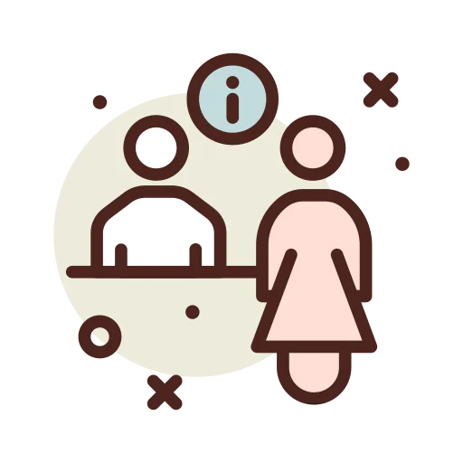 Gate assistant Symbol