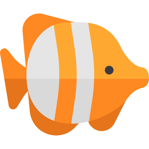 Fish icon