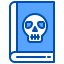 Skull アイコン 64x64