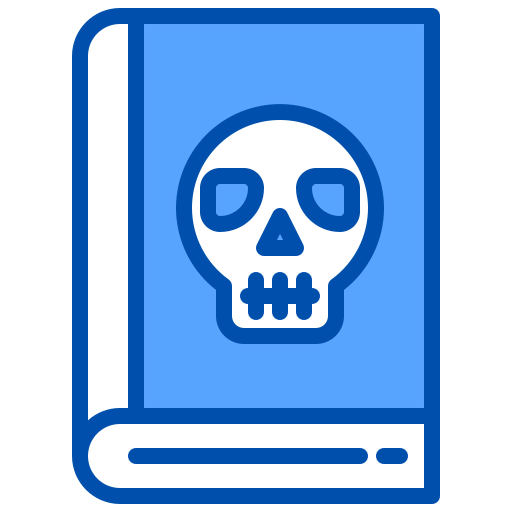 Skull icon