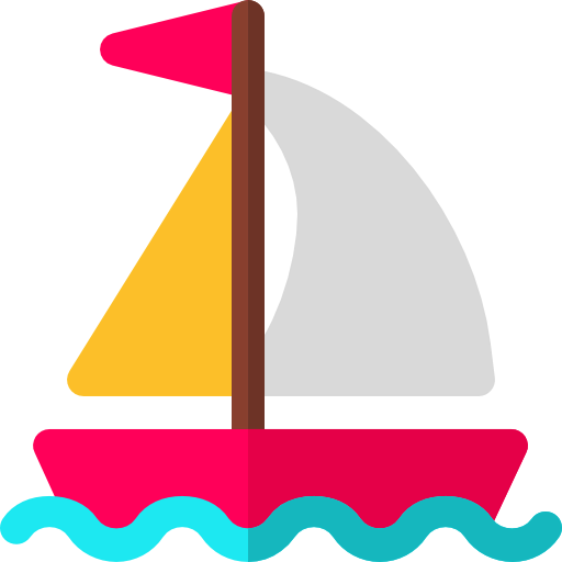 Sailing 图标