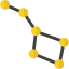 Constellation icon 64x64