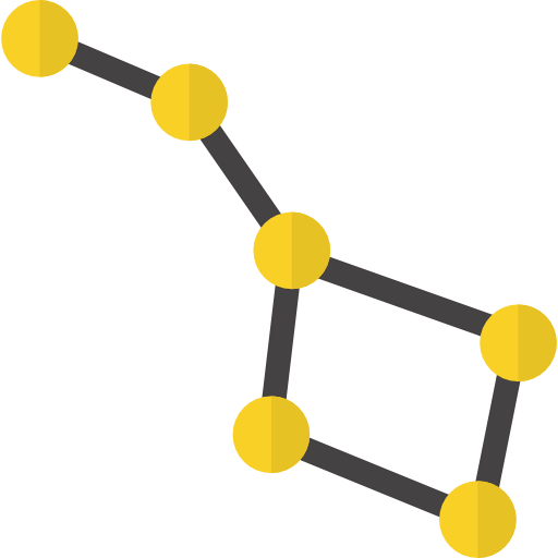 Constellation icon