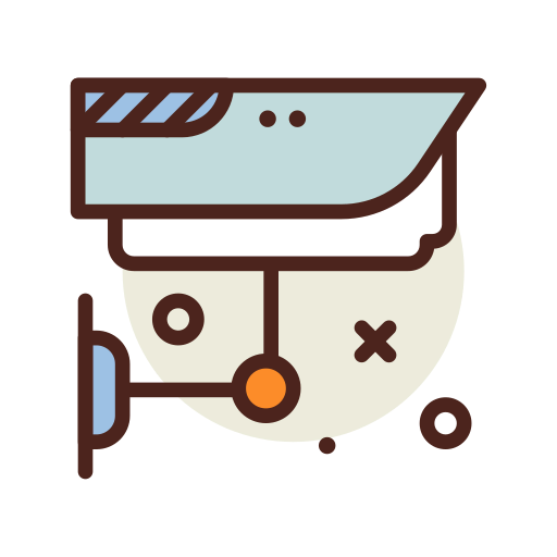 Cctv icon