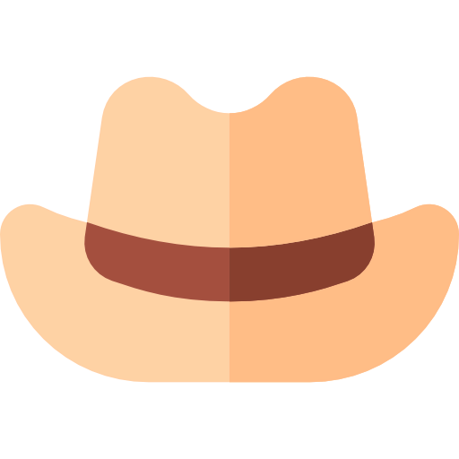 Hat icon