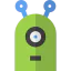 Alien icon 64x64