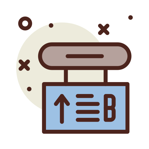Terminal icon