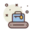 Baggage biểu tượng 64x64