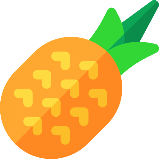 Pineapple icon
